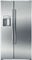 Bosch Linea 800 Series Stainless Steel Side-By-Side Refrigerator