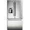 Bosch VitaFresh Stainless Steel French Door Bottom-Freezer Refrigerator
