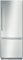 Bosch 30" 800 Series Stainless Steel Built-In Refrigerator