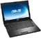 Asus B43 Black 14" Laptop Computer
