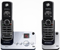 Motorola DECT 6.0 Digital Cordless Phone With Bluetooth And Answering Machine 
