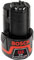 Bosch Tools 12V High Capacity Lithium-Ion Battery