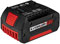 Bosch Tools 18V 2.6-Ah Fat Pack Battery