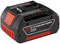 Bosch Tools 18V High Capacity Lithium-Ion Battery With Digital Fuel Gauge
