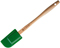 Le Creuset Fennel Green Medium Spatula