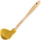 Le Creuset Dijon Yellow Condiment Ladle