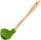 Le Creuset Kiwi Green Condiment Ladle