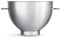 Breville Stand Mixer Stainless Steel 4 Quart Mixing Bowl