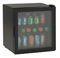 Avanti 1.8 Cu. Ft. Black Refrigerator