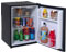 Avanti Black Compact All Refrigerator