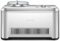 Breville Smart Scoop White Ice Cream Maker