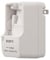 Sony AC Adaptor And Compact Battery Charger