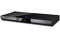 Samsung Black Blu-Ray Disc Player With WiFi