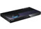 Samsung Black Blu-Ray Disc Player