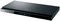 Samsung Black Blu-ray Disc Player - 