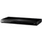 Samsung Black Blu-ray Disc Player 