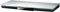 Samsung Silver 3D Blu-ray Disc Player