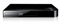 Samsung Black Blu-ray Disc Player With Wi-Fi