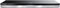 Samsung Black 3D Blu-ray Disc Player