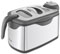 Breville Stainless Steel Deep Fryer
