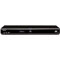 Sharp AQUOS Black 3D Blu-ray Disc Player