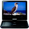 Sony Black Portable Blu-ray Disc Player