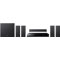 Sony 5.1 Channel 3D Blu-ray Home Theater System