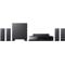Sony 5.1 Channel Black Blu-ray Disc Home Theater System