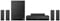 Sony Blu-ray Disc Player Home Entertainment System