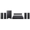Sony 3D Blu-ray Home Theater System