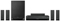 Sony Blu-Ray Disc Player Home Entertainment System