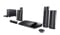 Sony 3D Blu-ray Black Home Theater System