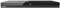 Toshiba Wi-Fi Ready Black Blu Ray Player