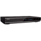 Toshiba Black Blu-ray Disc Player