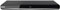 Toshiba 3D Black Blu-ray Disc Player