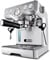 Breville Die-Cast Programmable Espresso Machine