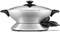 Breville Stainless Steel Electric Hot Wok