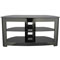 Sanus Black Audio Video Stand