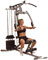 Body-Solid Sportsman Gym