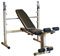 Body-Solid Olympic Folding Bench
