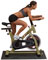 Body-Solid Spin Style Bike