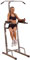 Body-Solid Vertical Knee Raise