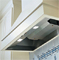 Vent-A-Hood 48" Stainless Steel Decorative Wall Hood Liner