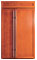 Sub-Zero 48" Built-In Side-By-Side Refrigerator