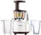 Breville Stainless Steel Juice Fountain Crush
