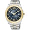 Citizen Eco-Drive Perpetual Calendar Mens Watch