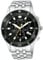 Citizen Eco-Drive Perpetual Calendar Mens Watch
