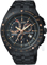 Citizen Eco-Drive Black Perpetual Calendar Mens Watch - BL536551E