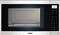 Gaggenau Fusion Stainless Steel Built-In Microwave Oven