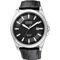 Citizen Eco-Drive Black Dial Men's Watch